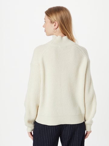 Pull-over 'TILDI' DRYKORN en beige