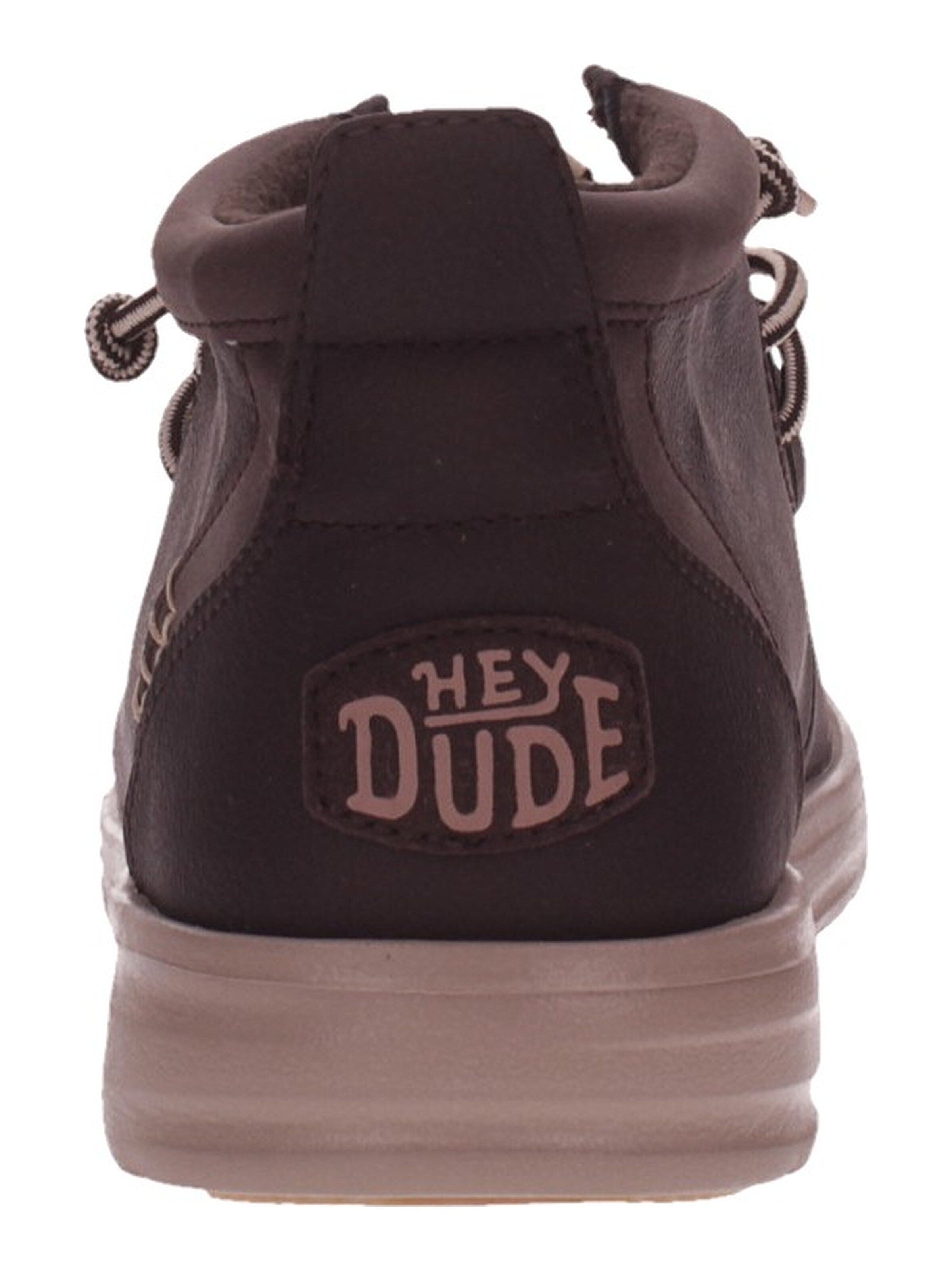 Mocassino 'Mocassino Hey Dude' di HEY DUDE in marrone