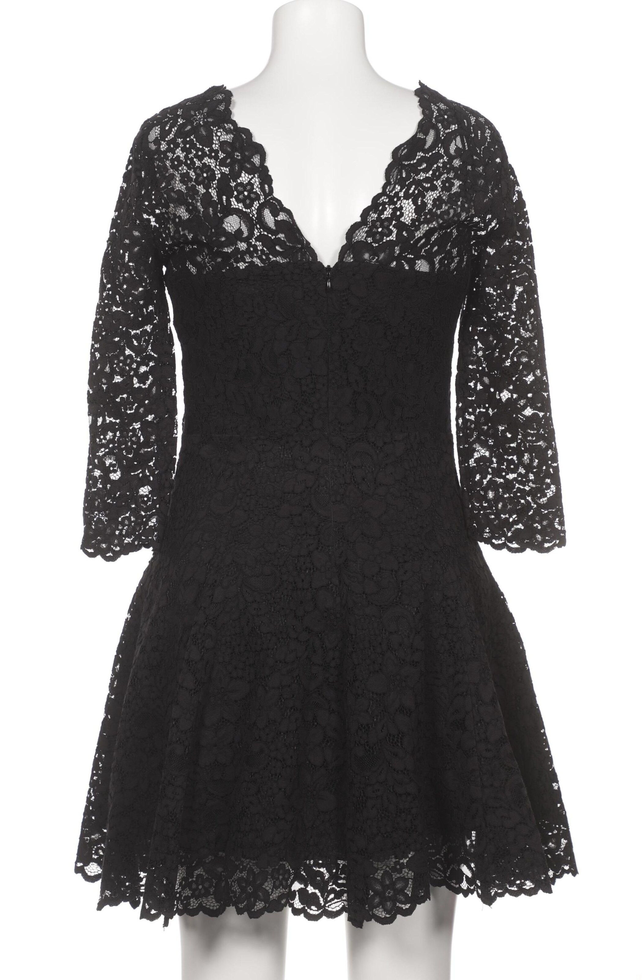 & Other Stories Kleid XL in Schwarz