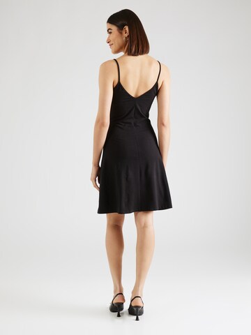 ABOUT YOU Dress 'Cornelia' in Black