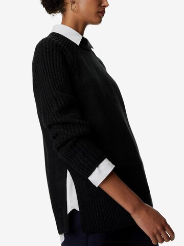 Marks & Spencer Sweater in Black