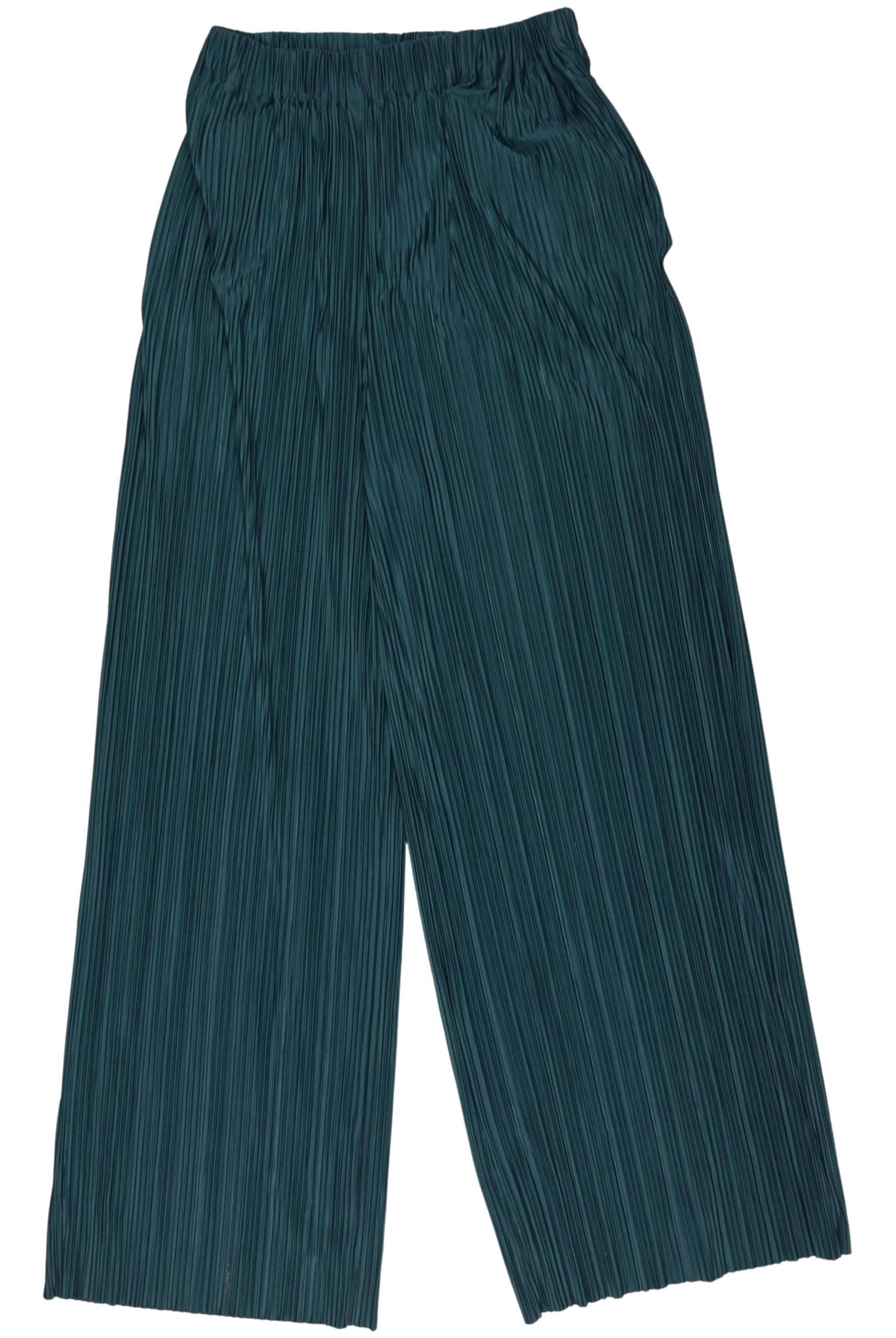 Samsøe Samsøe Stoffhose XS in Grün: Vorderseite