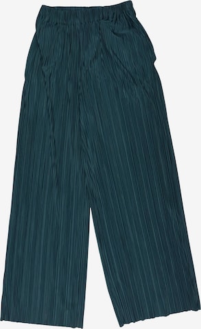 Samsøe Samsøe Stoffhose XS in Grün: Vorderseite