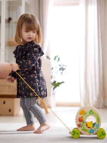 HABA Game ' Ziehfigur Blumenwiese ' in Mixed colors