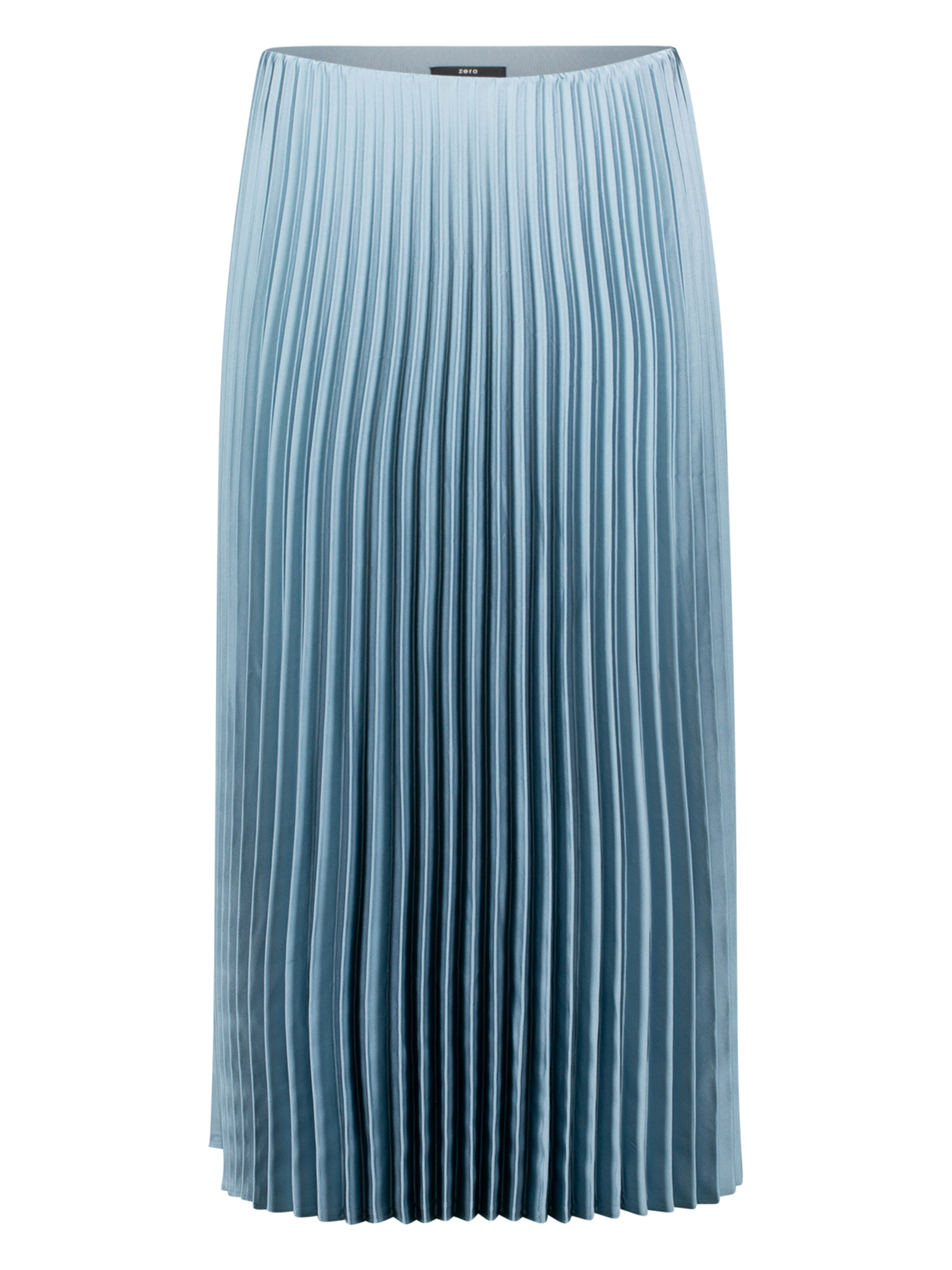 zero Rok in Blauw: voorkant