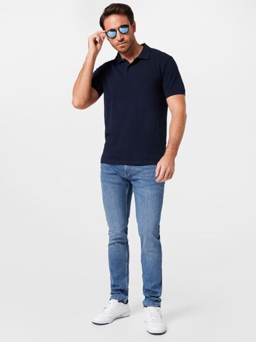 ESPRIT Shirt in Blau