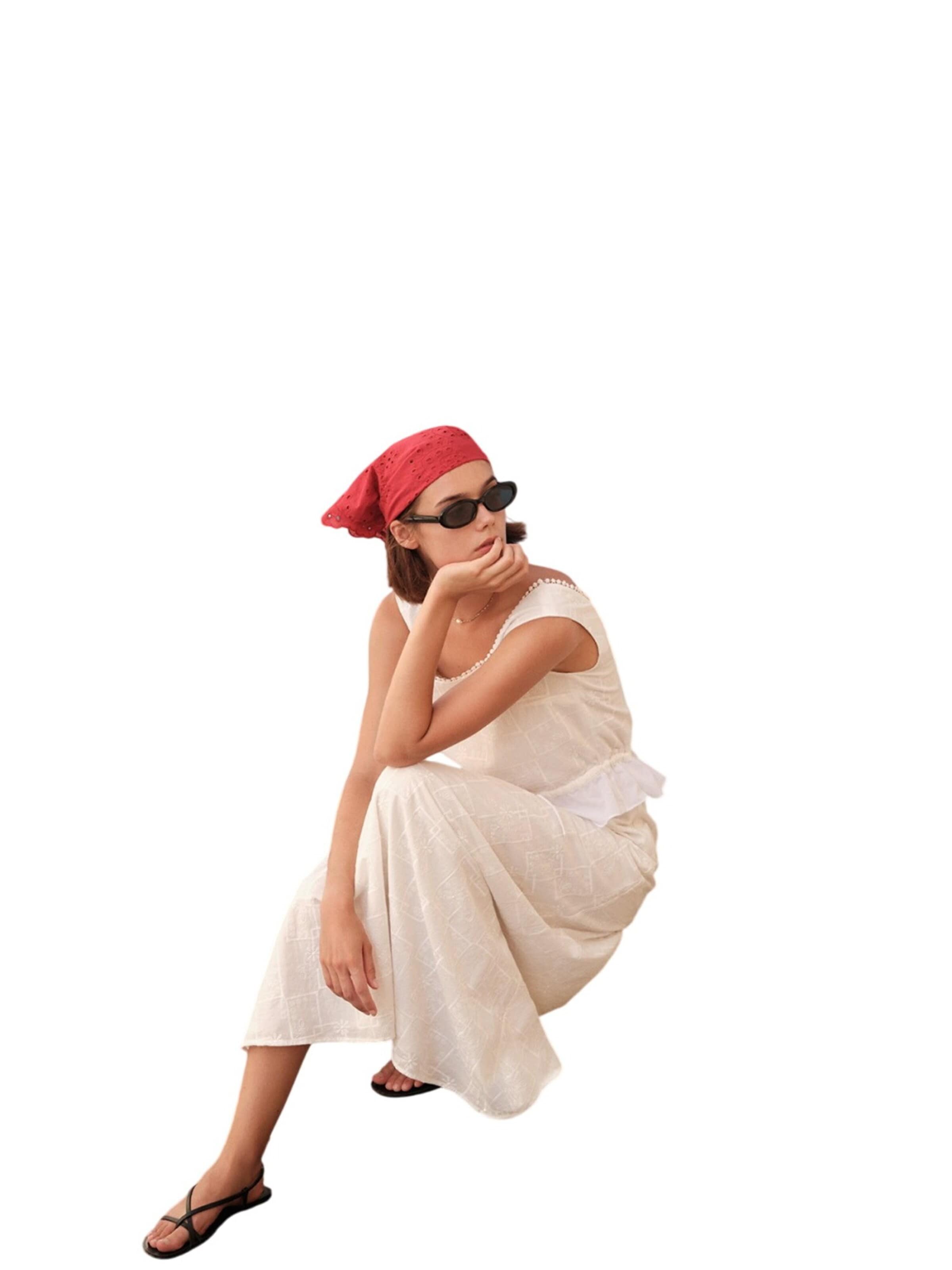 MANUKA Skirt in Beige