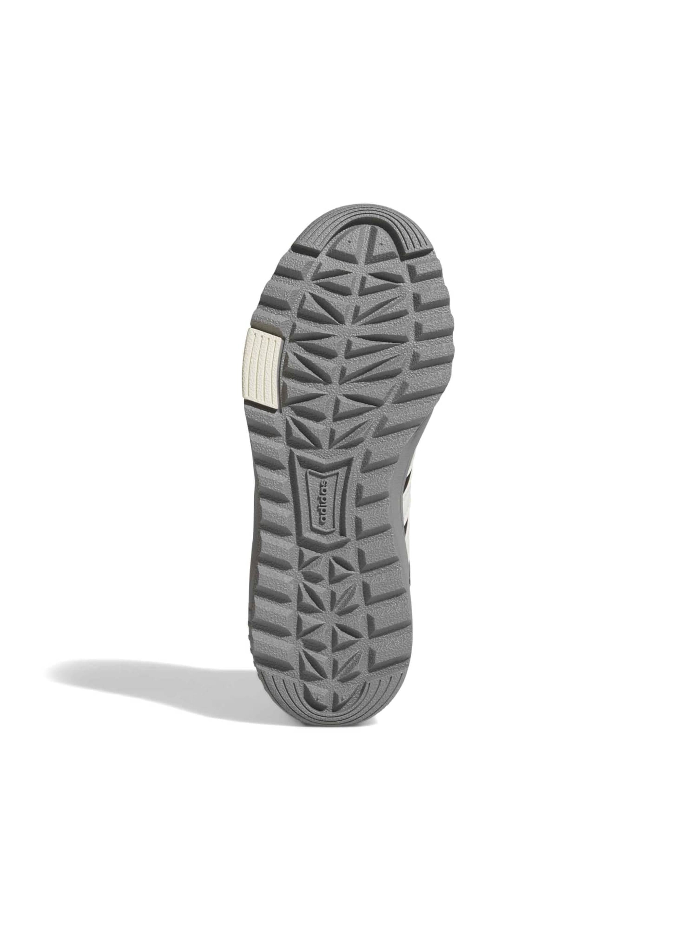 Sneaker 'HOOPS 4.0' di ADIDAS SPORTSWEAR in nero