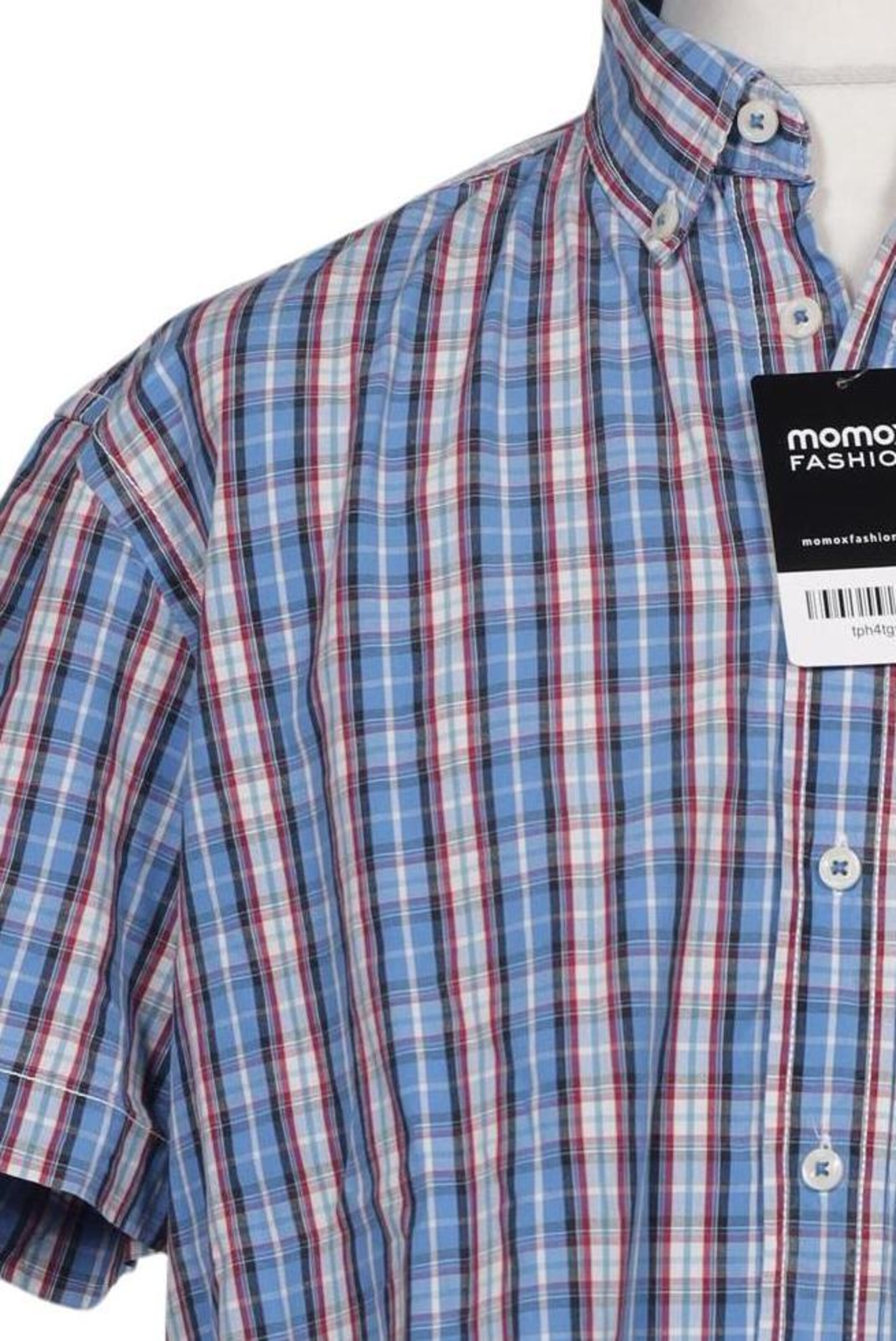 CAMEL ACTIVE Hemd XL in Blau