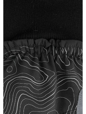 KESSLER Fingerhandschuhe‌‌‌‌‌‌‌‌ in Schwarz