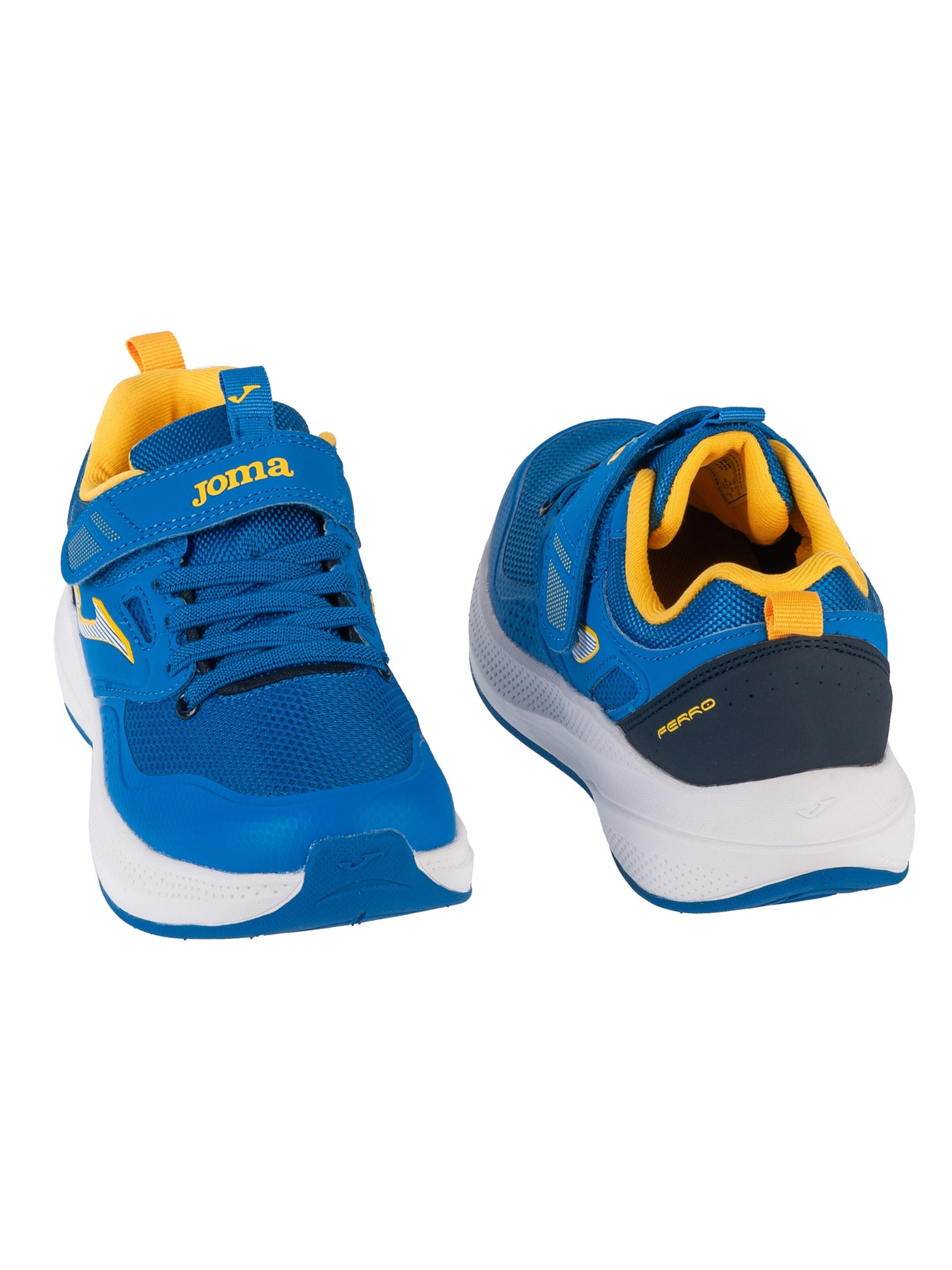 JOMA Sneaker 'Ferro'‌‌‌‌‌‌‌‌‌ in Blau