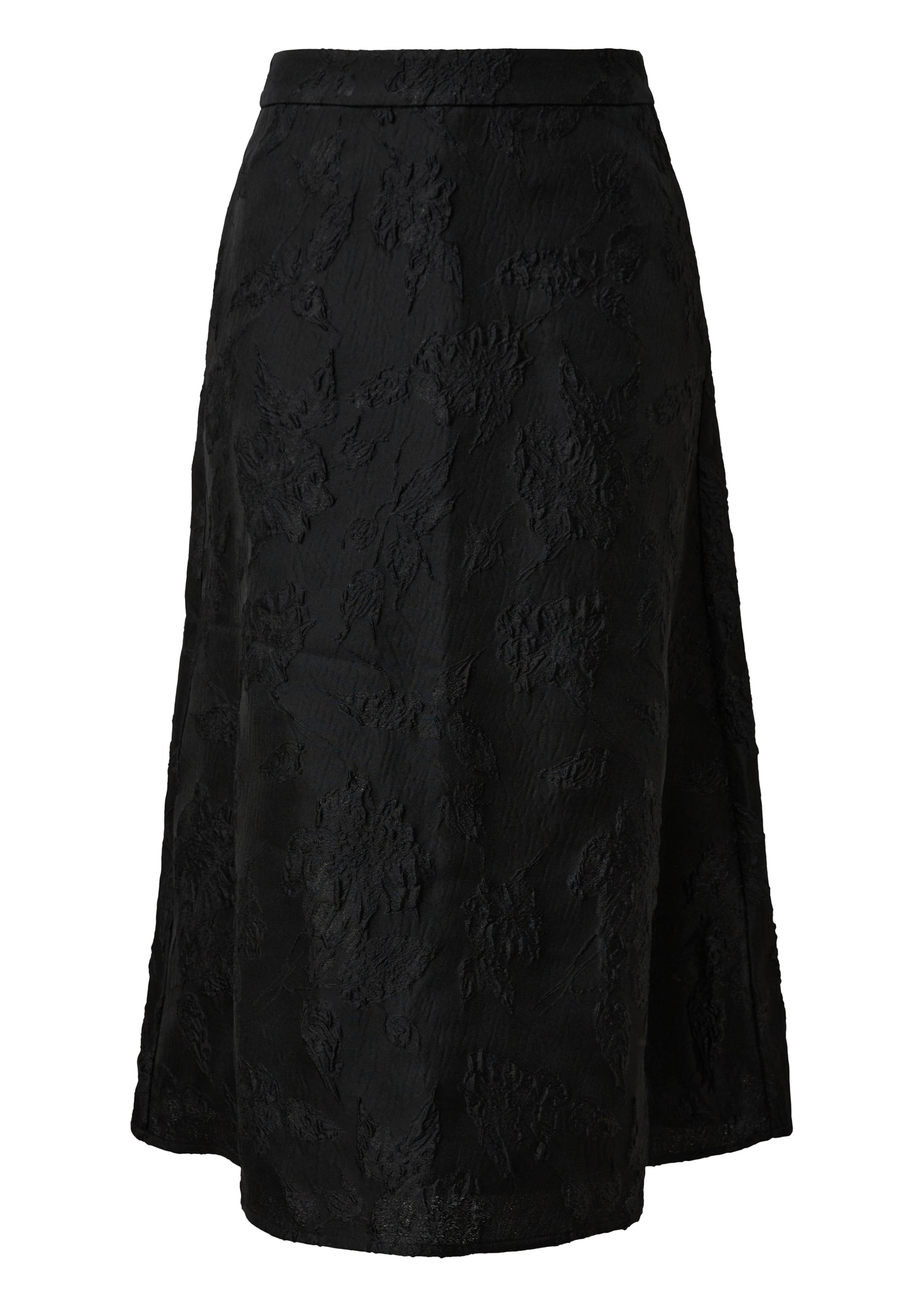 s.Oliver Rok in Zwart: voorkant