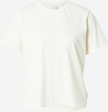 Iriedaily Shirt in White: front