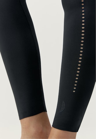 Skinny Leggings 'Nara' Born en noir