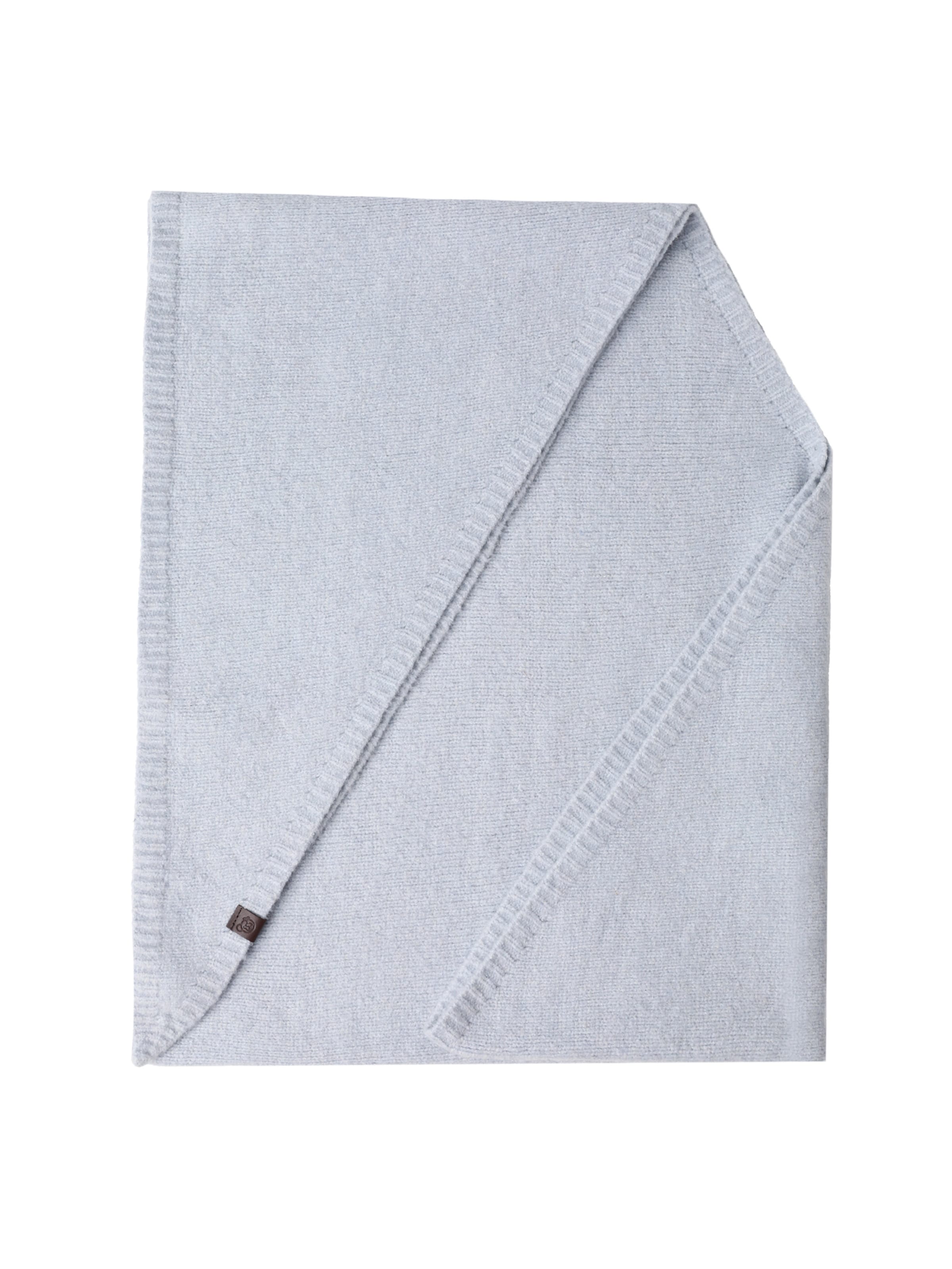 TATUUM Шарф в Синий