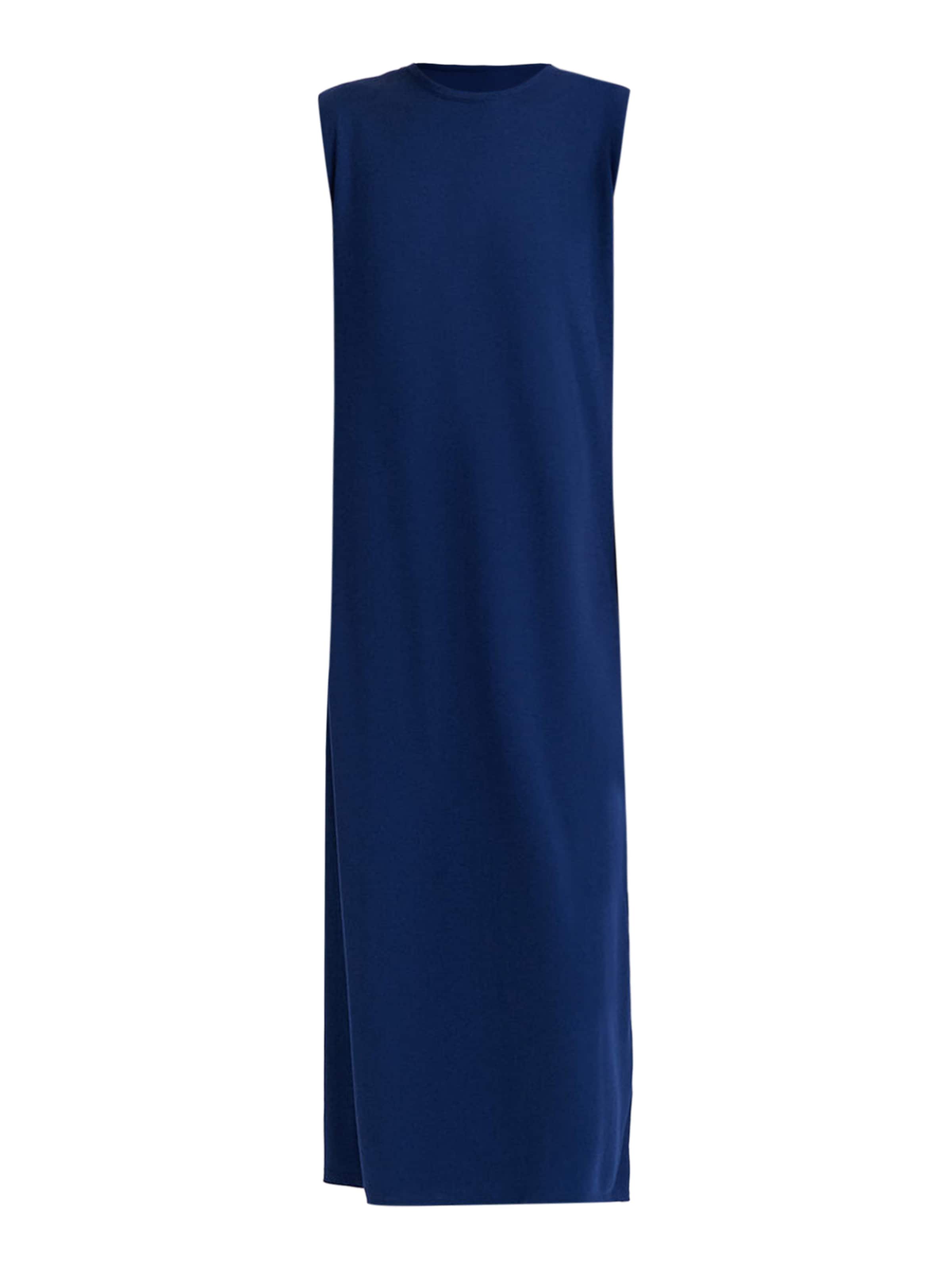 Touche Prive KLEID in navy, Produktansicht