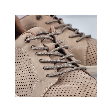 Rieker Sneakers in Beige