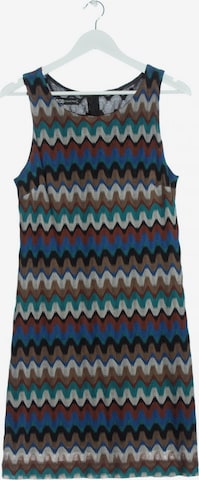 BSB Fashion A-Linien Kleid M in Blau: predná strana