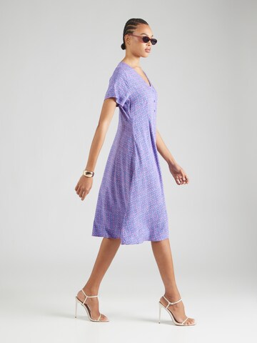 Lollys Laundry Summer dress in Pink