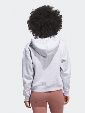 ADIDAS SPORTSWEAR Sports sweatshirt in Grey