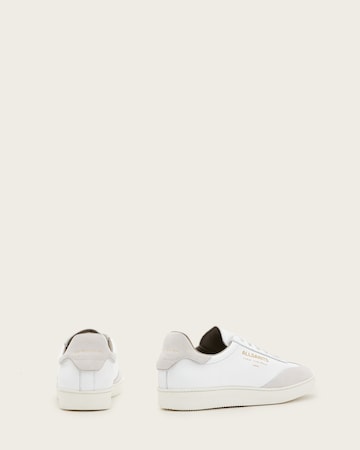AllSaints Sneaker 'THELMA' in Weiß