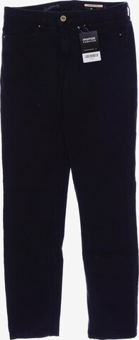 ESPRIT Jeans in 27-28 in Black: front