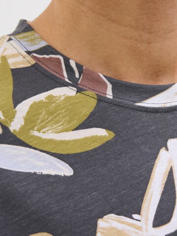 JACK & JONES Футболка в Серый