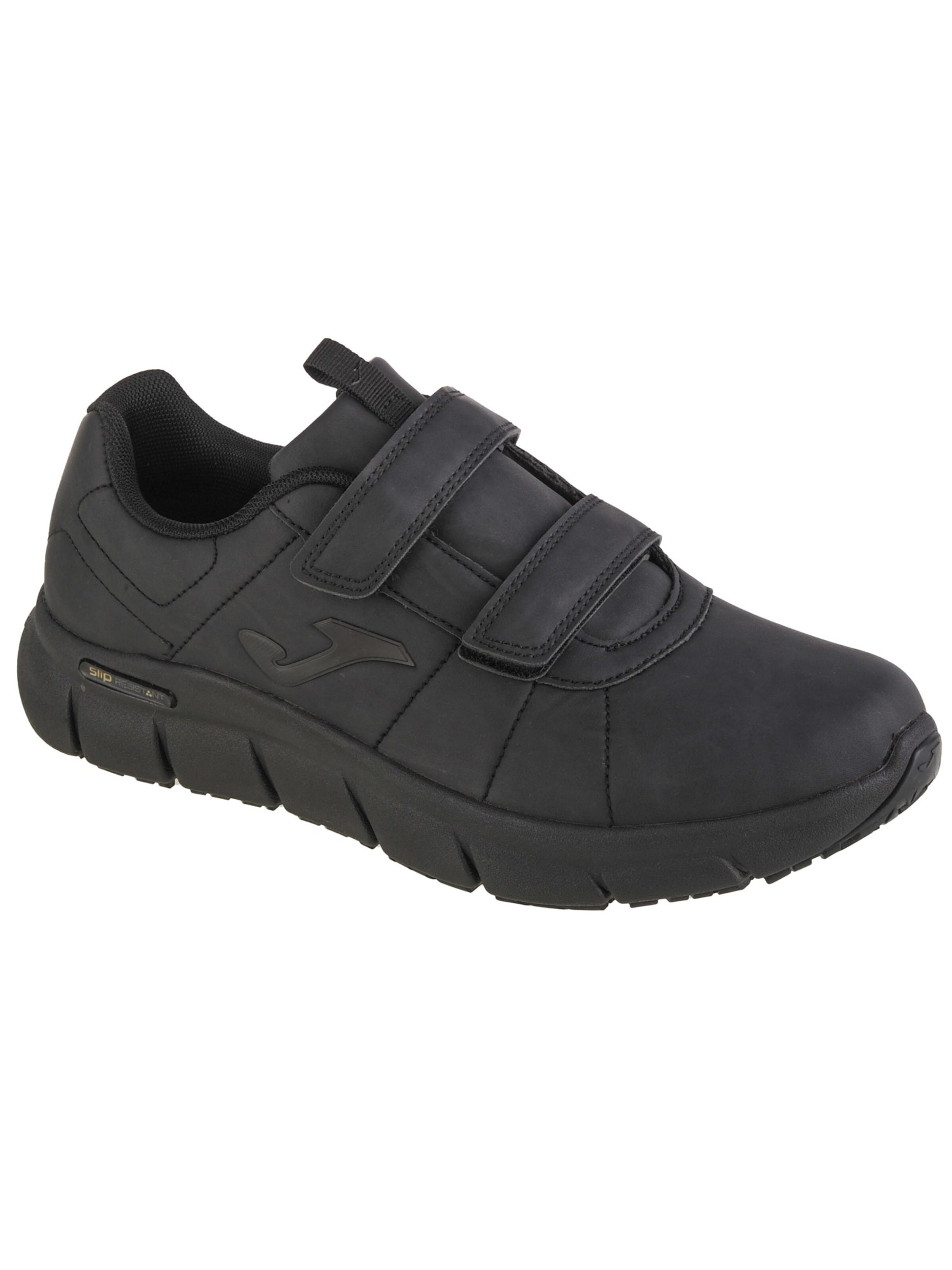 Baskets basses 'CDAILW2221V Joma C.Daily Men 2221' JOMA en noir : devant