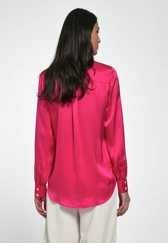 Laura Biagiotti Roma Bluse in Pink