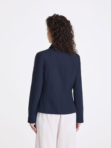 Peuterey - Chaqueta de entretiempo 'PEUTEREY XILA SRT GIUBBINO' en azul