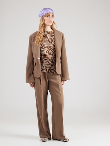 ARMEDANGELS Top in Beige