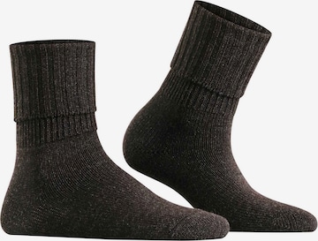 Chaussettes FALKE en gris