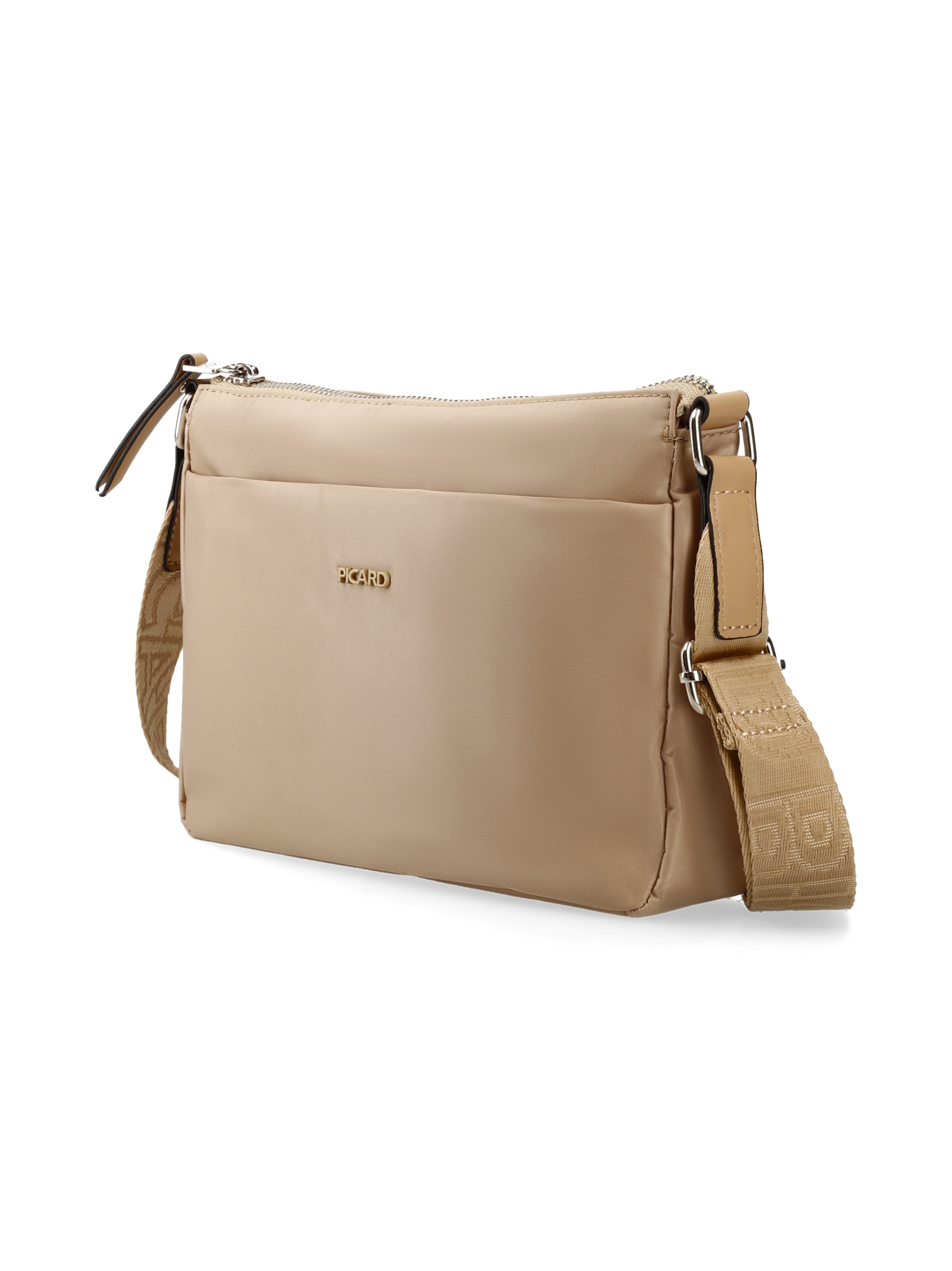 Picard Schoudertas 'Legere' in Beige