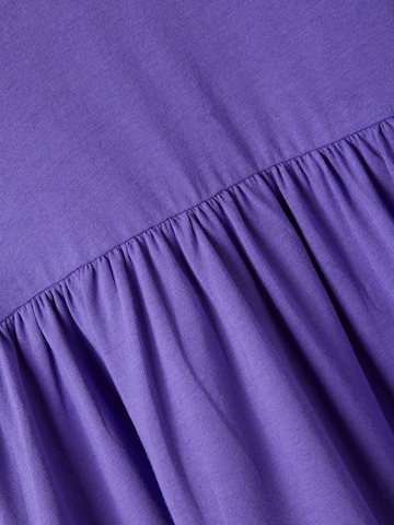 NAME IT Dress 'Valentina' in Purple