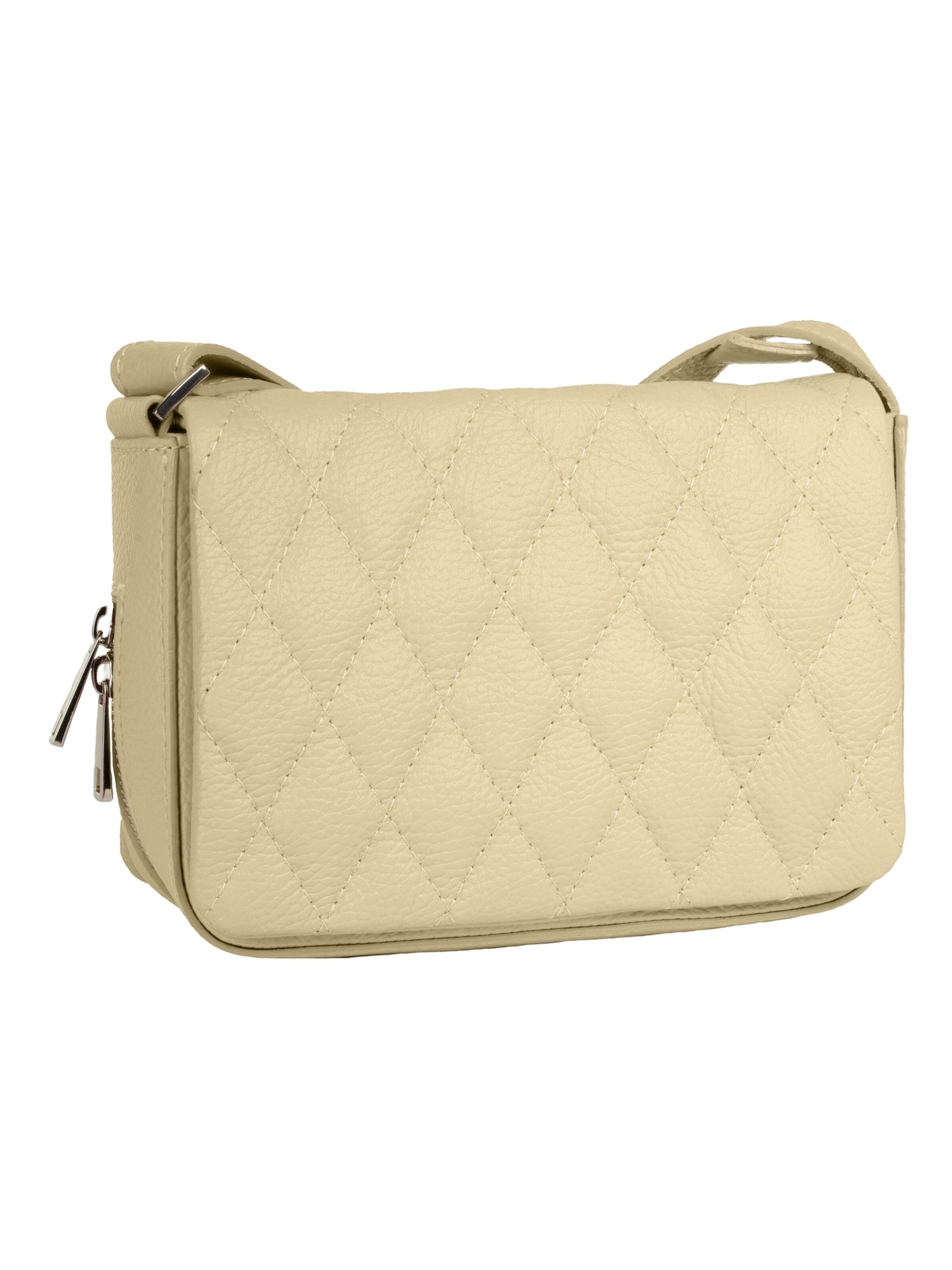 Cluty Umhängetasche‌‌‌‌‌‌‌‌ in Beige