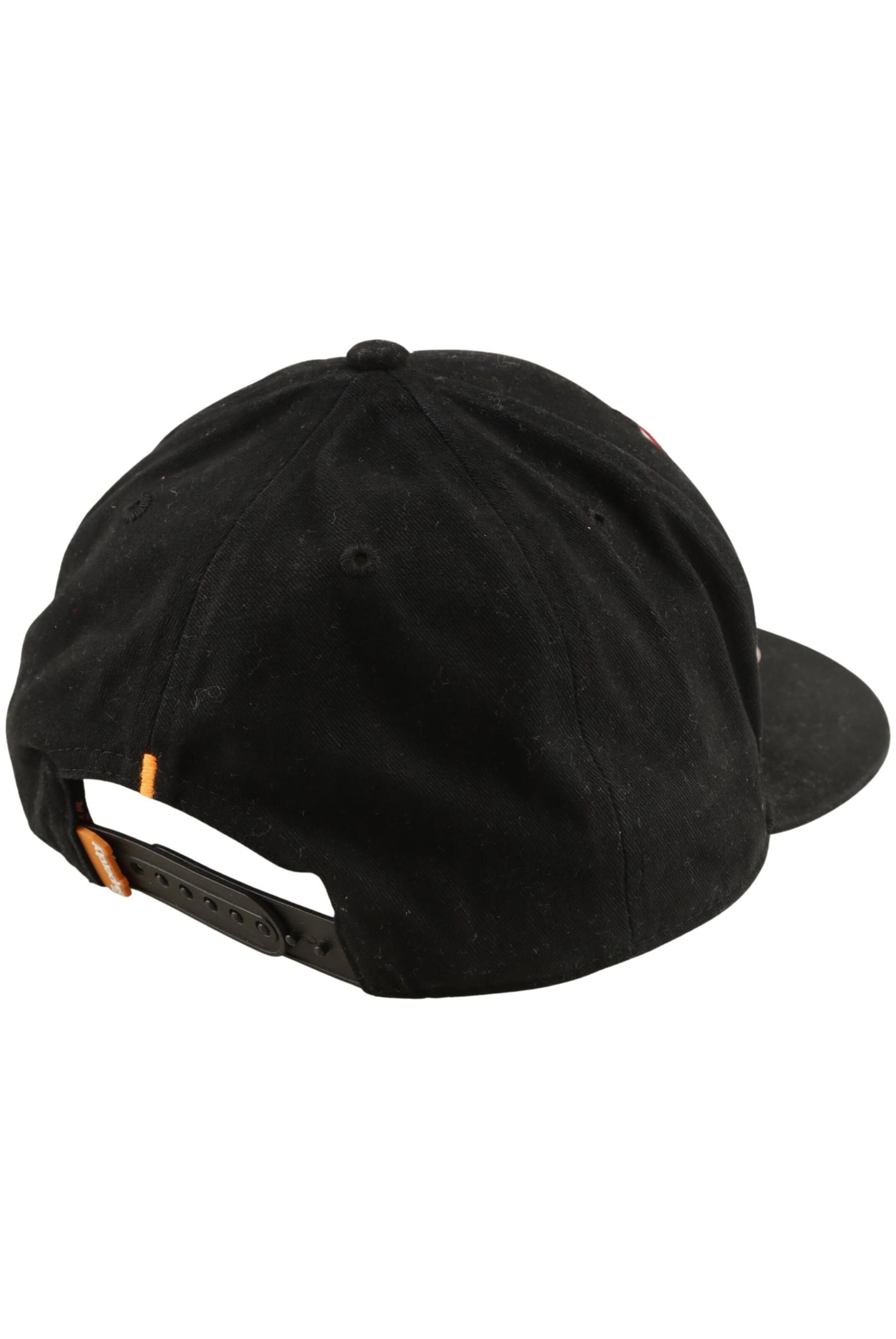 Superdry & Co Hat & Cap in One size in Black