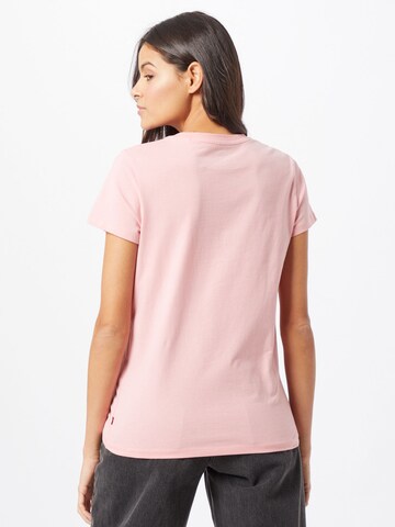 LEVI'S ® Shirt 'The Perfect Tee' in Pink