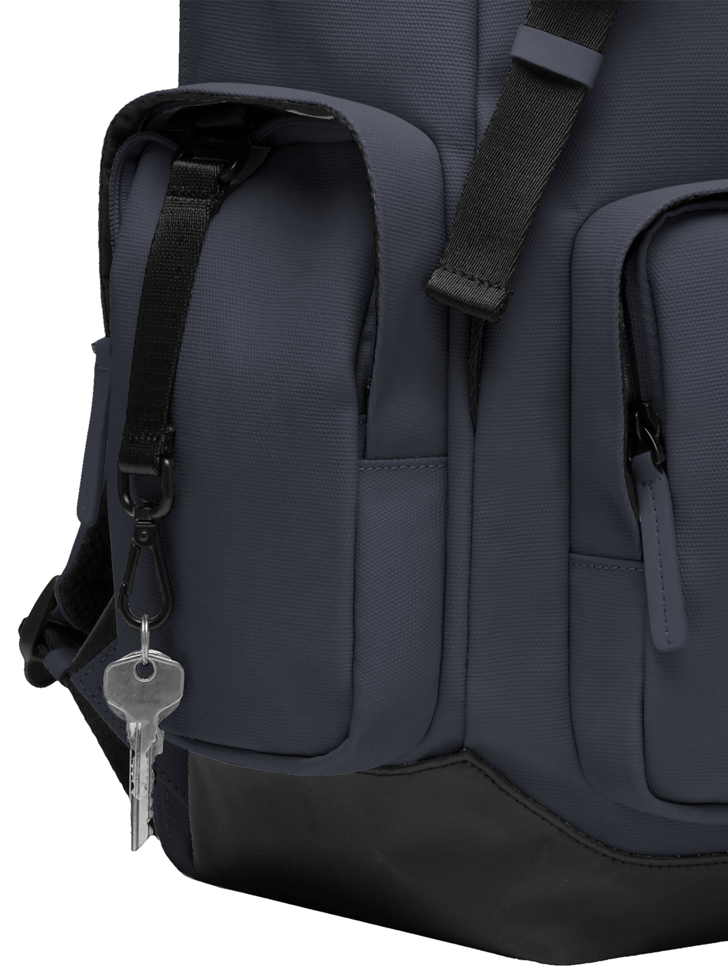 Sac à dos 'SoFo Travel' Horizn Studios en bleu