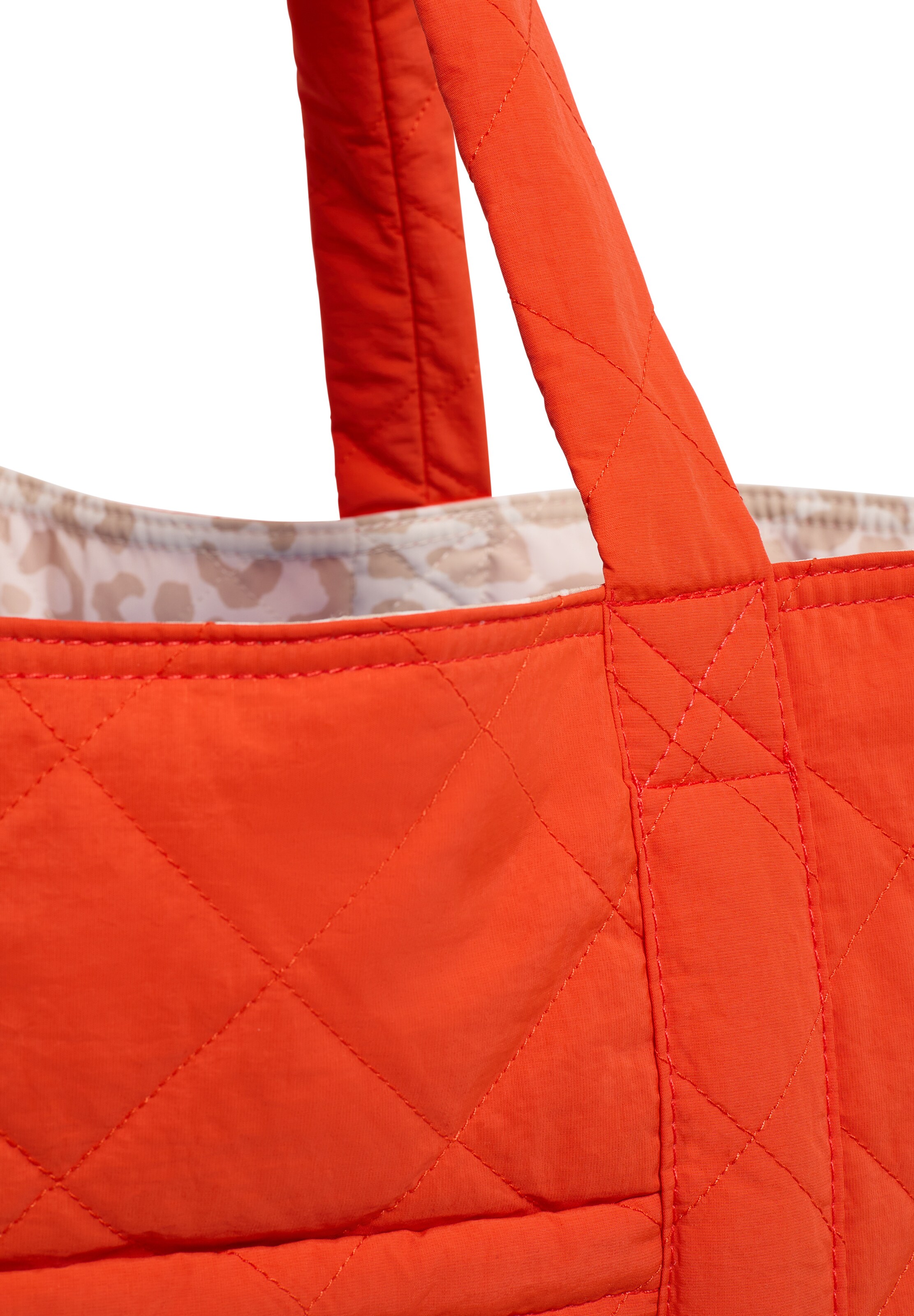 CECIL Shopper in Orange