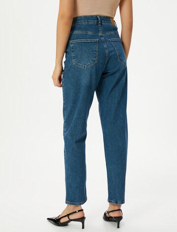 Koton Slimfit Jeans in Blauw
