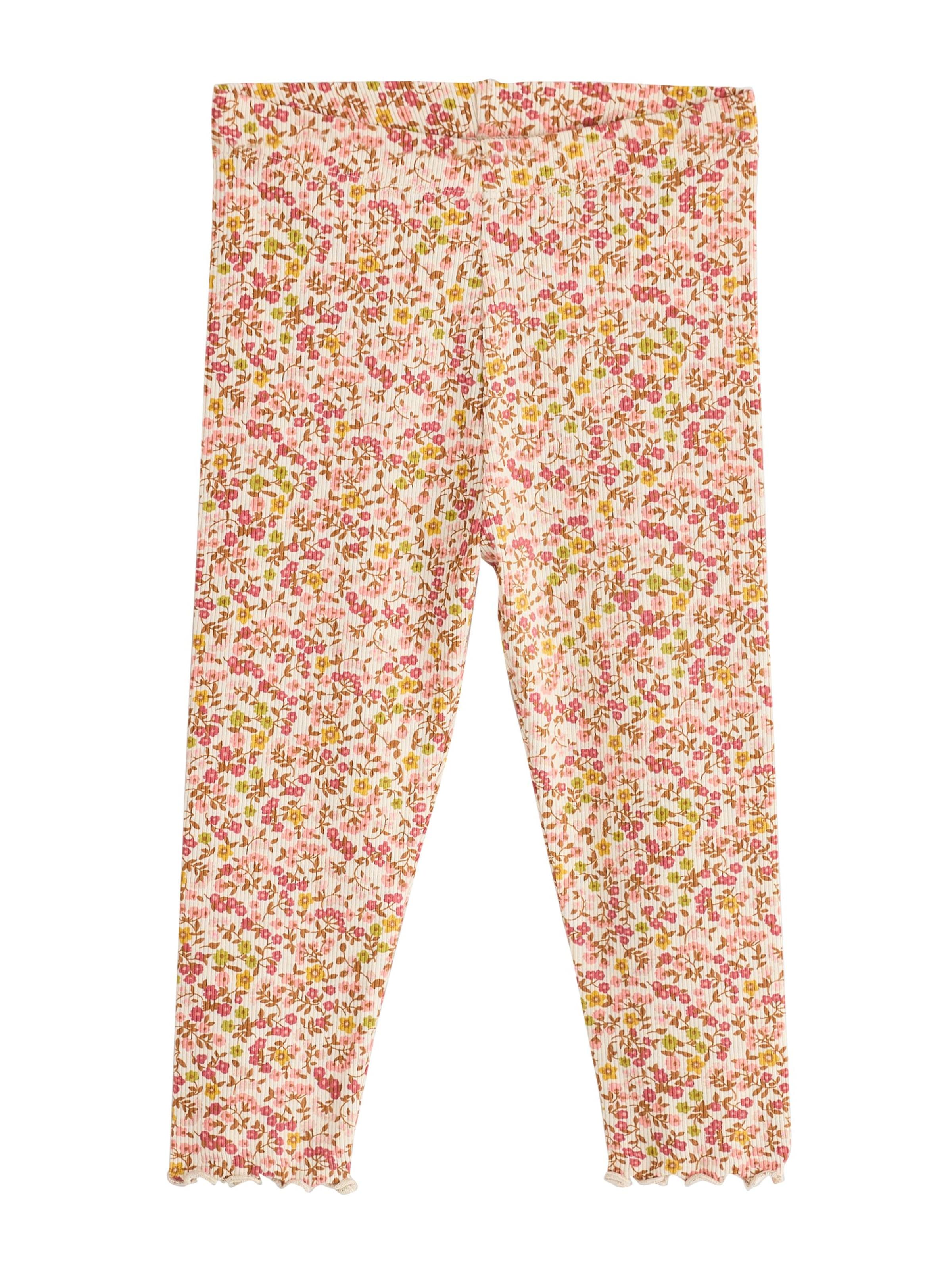 Next Skinny Leggings in Beige