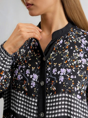 Hiccup Dress in Black