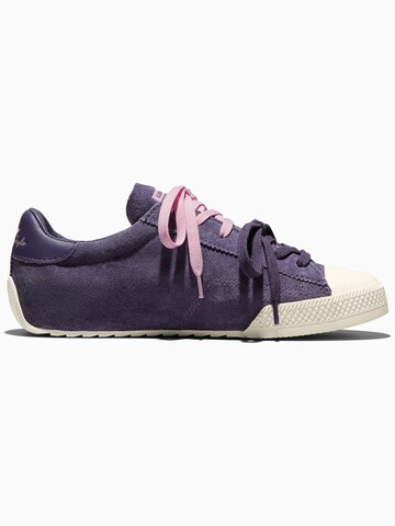 Sneaker bassa 'Converse Chuck Taylor Lo' di CONVERSE in lilla