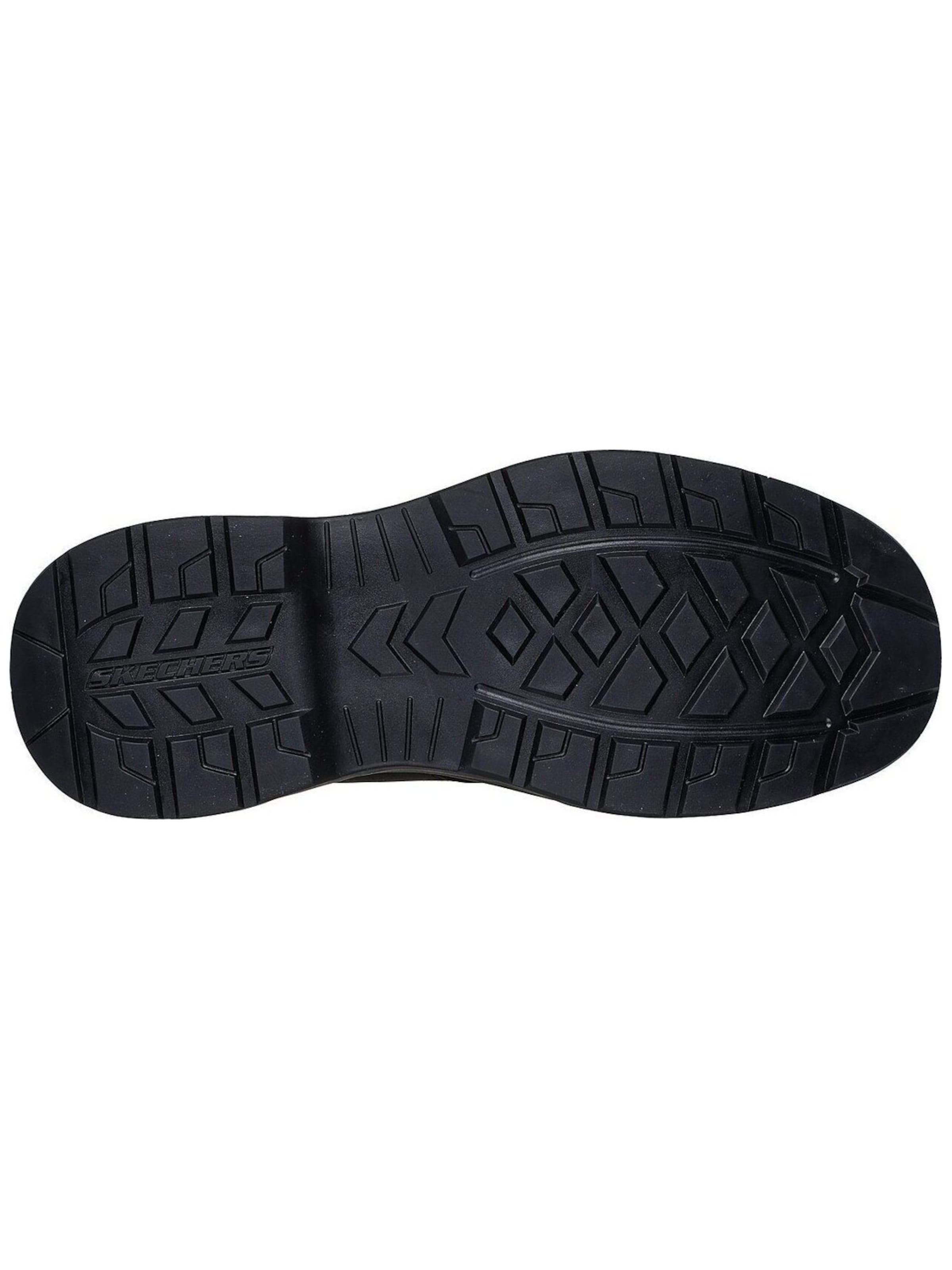 SKECHERS - Zapatillas 'Skechers Lockett - Gustav' en negro