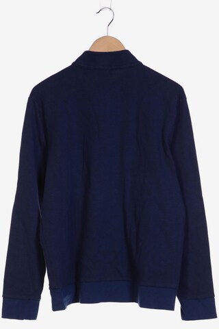 BOSS Sweater & Cardigan in XXL in Blue
