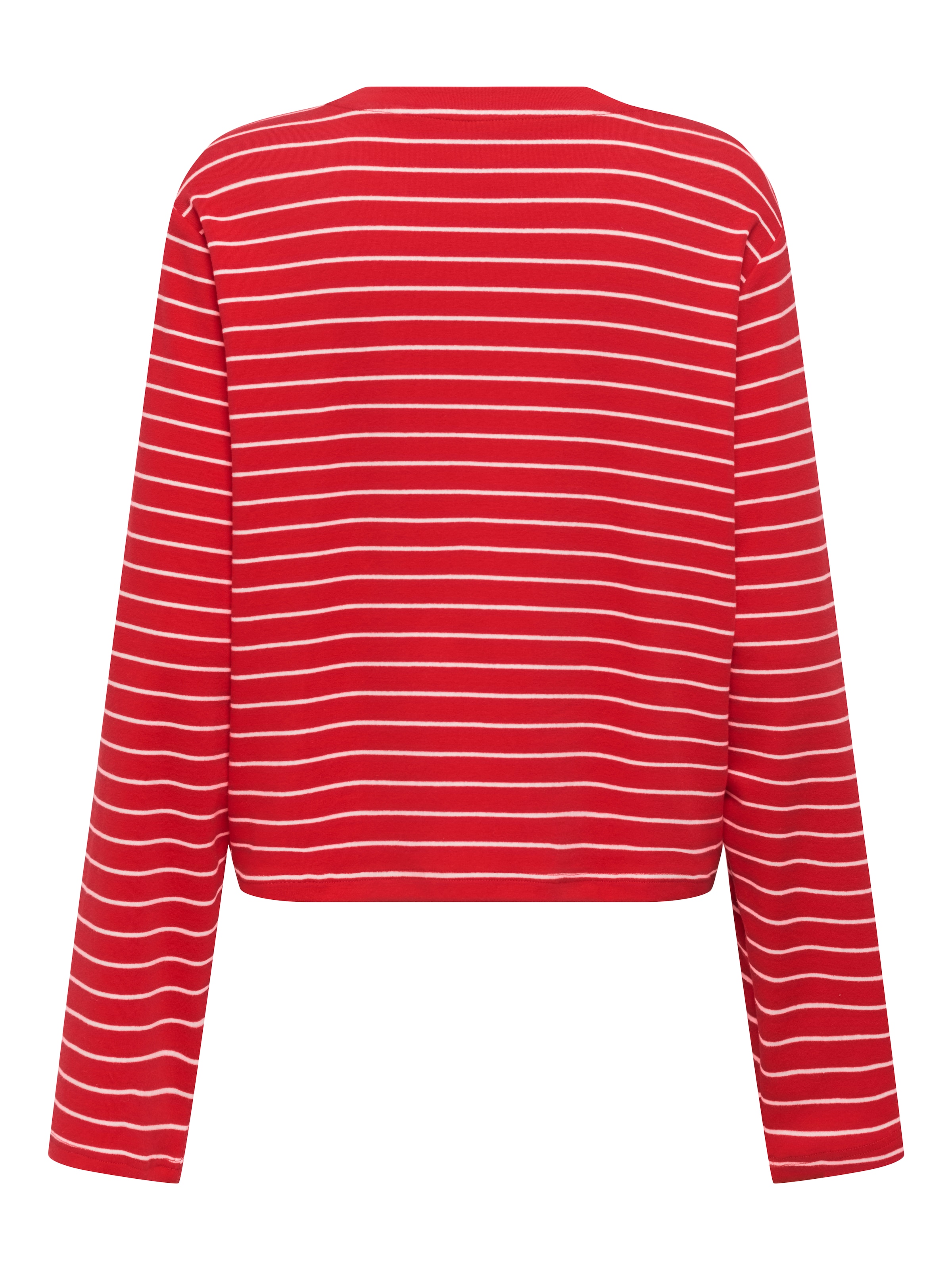 ONLY Μπλουζάκι σε κόκκινο