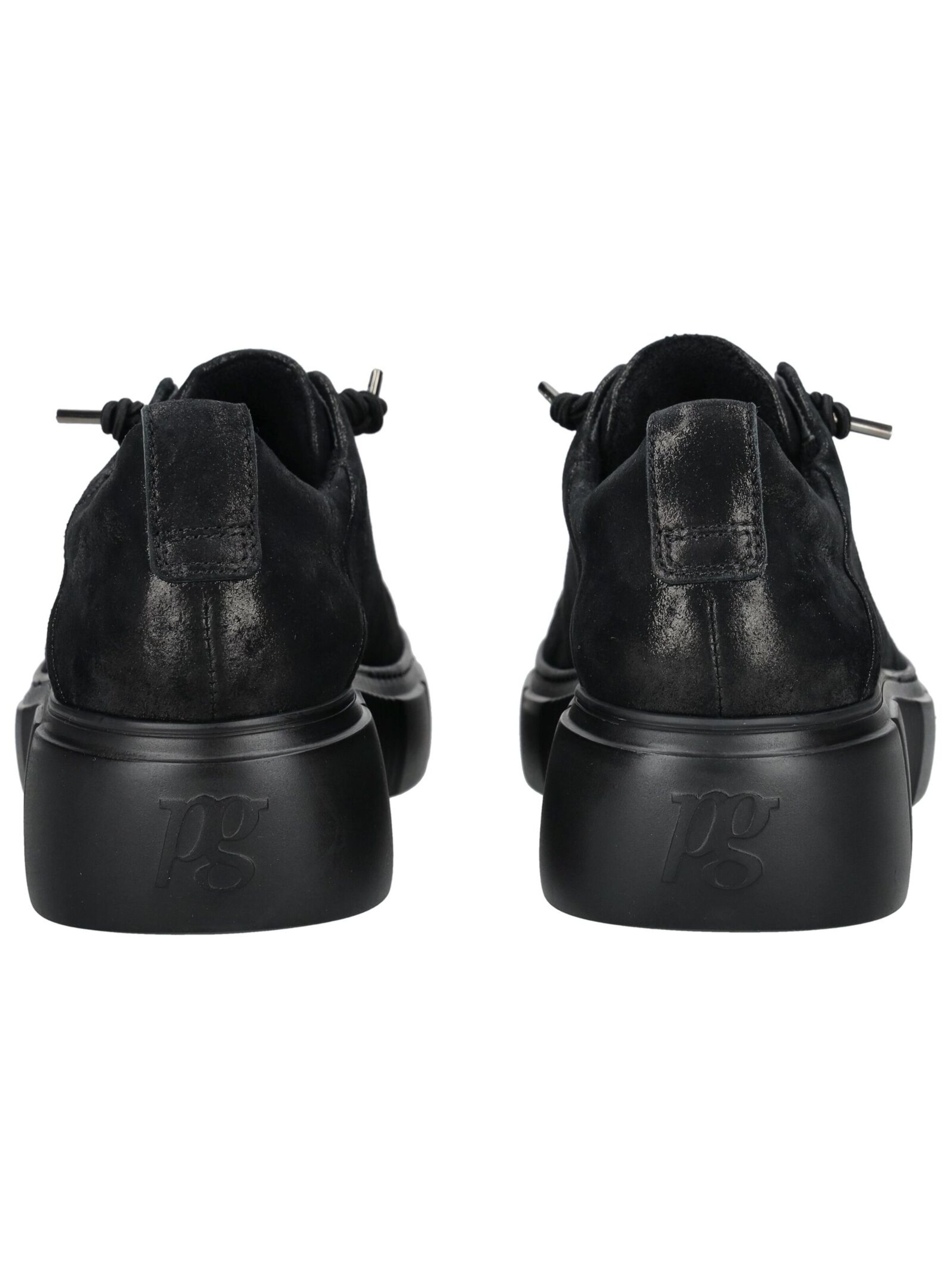Paul Green Platform trainers in Black