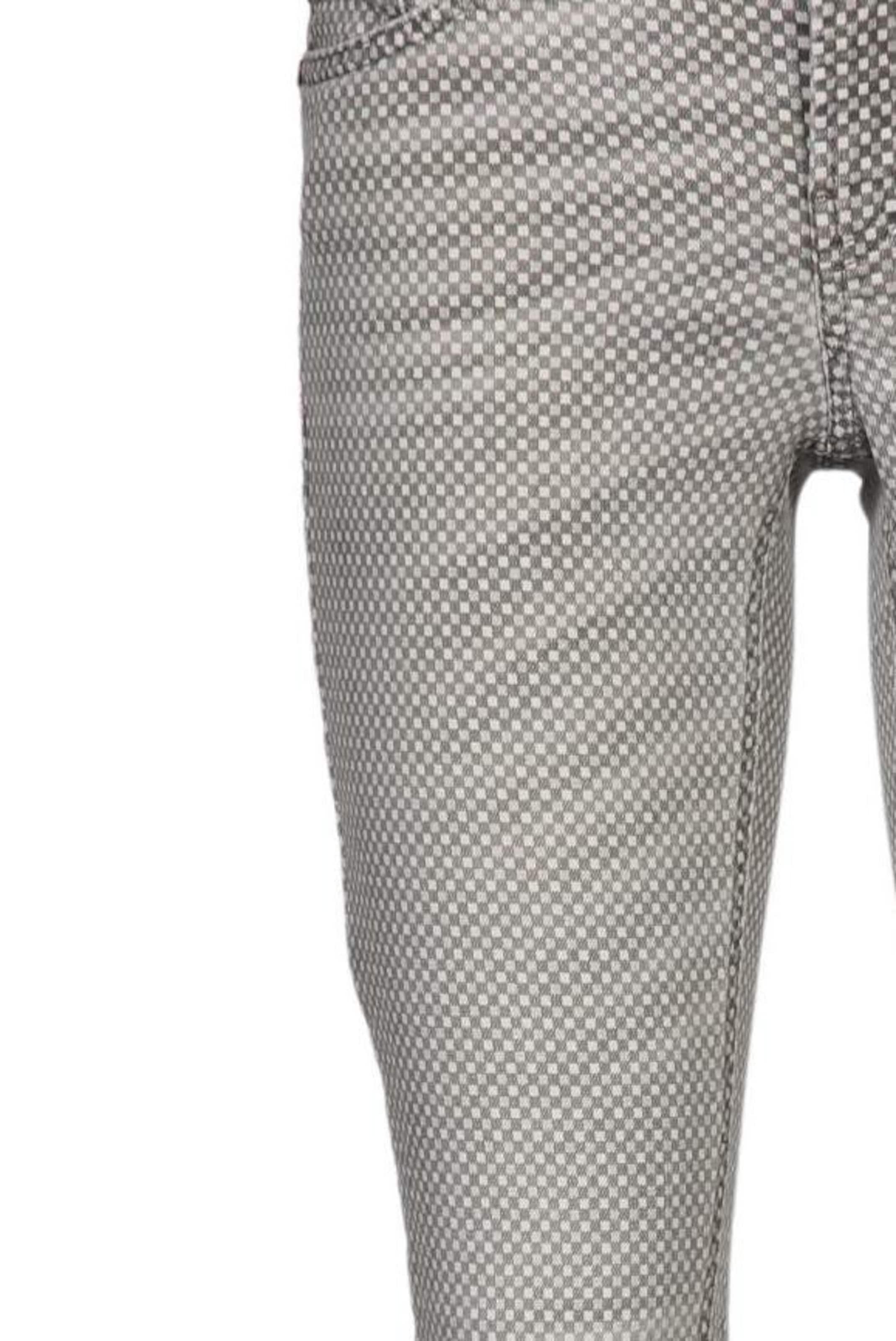 Cambio Jeans in 28 in Grey