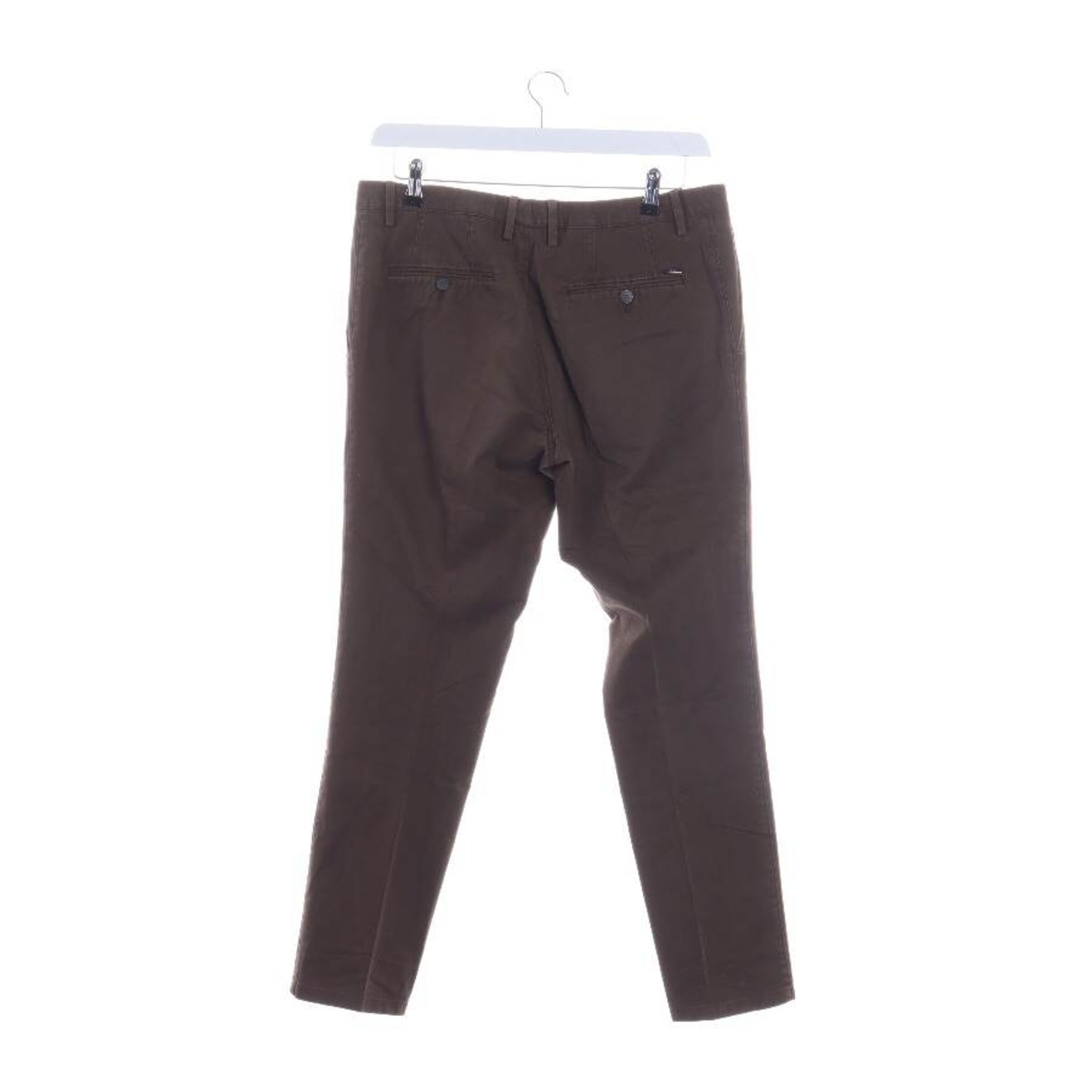 BOSS Pants in 35-36 in Brown