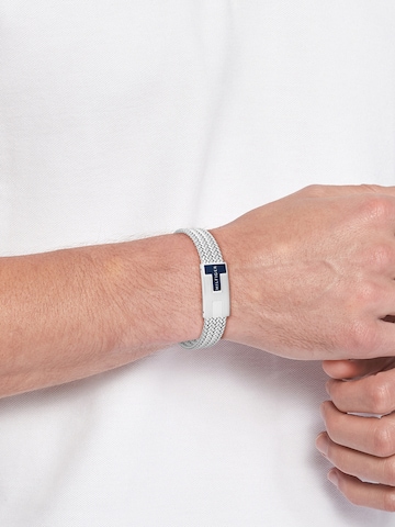 Bracelet TOMMY HILFIGER en argent